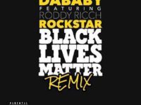 Música: O Rapper Dababy acaba de apresentar “Rockstar (Blm Remix)”, nova versão de seu Hit Número 1 do Mundo com versos reflexivos sobre o Racismo