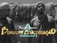 Comedy Central e Salvatore Filmes estreiam música e videoclipe inéditos de Bumbum Conspiração