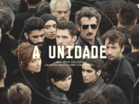 HBO divulga pôster oficial da série espanhola ‘A Unidade’