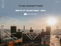 Música Eletrônica: Vitor Bueno apresenta LIVE no topo do segundo prédio mais alto do Brasil, é hoje!