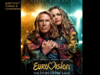 Festival Eurovision da Canção – A Saga de Sigrit e Lars: Uma comédia musical que surpreende mais pelas músicas do que pelas piadas