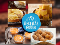 DIA DOS AVÓS: Receitas Nestlé seleciona pratos especiais em comemoração ao dia de hoje