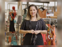 Jana Moraes se reinventa e faz sucesso em lives de vendas