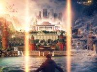 Cinema Virtual mergulha no universo dos games com a estreia de ‘O Guardião dos Mundos’