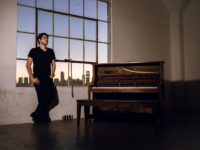 Música Eletrônica: Lucas Frota estreia na Circus Recordings com EP “Alone” em parceria com Blakkat
