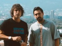 Música Eletrônica: Chemical Surf e o israelense Zafrir apresentam “Paranaue” pela Spinnin’ Records