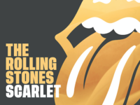 Música: The Rolling Stones Acabam de Lançar “Scarlet”, Faixa Inédita com a  Participação de Jimmy Page