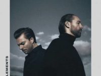 Música Eletrônica: O duo de música eletrônica Elekfantz lança seu mais novo álbum, “ELEMENTS”