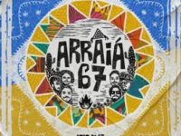 Música: O Atitude 67 apresenta as canções do projeto “Arraiá 67”