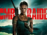 Inédito na Tv Aberta, Tela Quente exibe Tomb Raider: A Origem