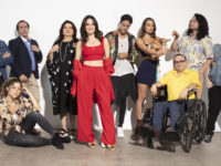 Comedy Central anuncia estreia de série original inspirada na vida de Ana de la Reguera