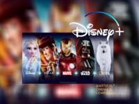 Disney+: A partir de novembro, “Disney Plus” é a nova casa de Disney, Pixar, Marvel, Star Wars e National Geographic na América Latina!
