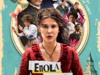 Enola Holmes – Um filme Netflix