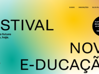 Festival Nova E-ducação: Plataforma Eleva investe em educação Pós-Covid com evento online e gratuito