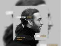 John Lennon. Gimme some truth. The Ultimate Mixes: As melhores e mais indispensáveis músicas solo de JOHN LENNON completamente remixadas