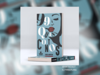 99 QUASE CONTOS: Roger Monteiro lança livro com fortes e viscerais narrativas