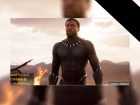 Chadwick Boseman: O Universo Cinematográfico Marvel perde o protagonista de Pantera Negra
