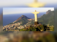 REDESCUBRA O RIO: Principais pontos turísticos da cidade do Rio de Janeiro reabrem nesse sábado