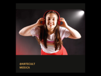 Ana Clara Martins : Participante do ‘The Voice Kids’  lança novo cover de musical da Broadway