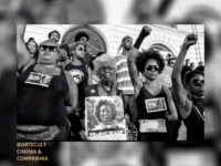 Mulheres Pretas no Poder: Veja o trailer de SEMENTES que mostra as mulheres que responderam ao brutal assassinato da vereadora Marielle Franco com ações políticas