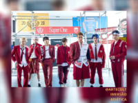 “SUPER ONE”: Ouça agora esse lançamento do álbum de estreia do Grupo SUPERM, os “Avengers do K-POP”