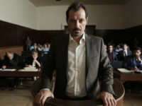 Indicado ao Oscar de melhor filme estrangeiro, “O Insulto” estreia no Canal Brasil