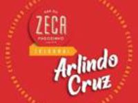 Música: Bar do Zeca Pagodinho – Em Casa! Continua com as Comemorações a Arlindo Cruz