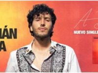 Música: Sebastián Yatra é considerado pela revista Billboard como “A Melhor Colaboração de Música Latina”