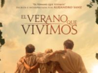 Música: Alejandro Sanz disponibiliza a faixa-tema do longa “El Verano Que Vivimos”