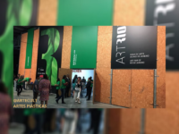 ArtRio 2020 : Um bom programa e repleto de arte