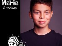 João e Maria – O:  Musical: O ator e cantor mirim, Fran Cabral, se prepara para dar vida a seu primeiro protagonista