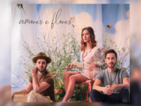 “Amores e Flores”: Melim lança single e clipe