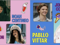 Netflix anuncia Noah Centineo, Madison Reyes e Anitta no lineup do Tudum ao Vivo