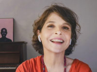 Drica Moraes é entrevistada no ‘Conversa com Bial’ desta terça-feira