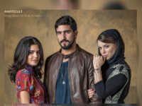 ÓRFÃOS DA TERRA : produção da Rede Globo vence o Emmy Internacional de Melhor Telenovela