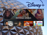 CONSCIÊNCIA NEGRA: Os assinantes da plataforma de streaming por assinatura da Disney já podem acessar a coleção “Comemore as Histórias Negras”