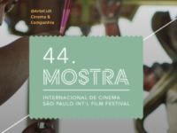 44ª Mostra de São Paulo: Encerramento da Mostra internacional terá premiação seguida de projeção de filme