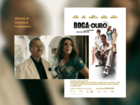 BOCA DE OURO: Globo Filmes realiza live sobre filme com Marcos Palmeira, Malu Mader e Fernanda Vasconcellos