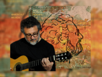 “Tresavento e Novas Canções”: Marcelo Delacroix apresenta seu show online no dia 11/12