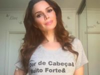Simone Zucato reúne famosos para campanha sobre  a importância do tratamento da Cefaleia em Salvas