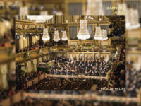 FILARMÔNICA DE VIENA: TV Cultura exibe o concerto de ano novo que inclui valsas, marchas e polcas dos principais compositores austríacos