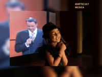 SINATRINHA : Mini-diva do Jazz faz dueto virtual em homenagem a seu ídolo Frank Sinatra