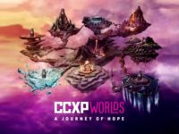 CCXP Worlds é palco de anúncios da indústria do entretenimento e neste sábado traz estrelas como Penélope Cruz e os diretores Anthony e Joe Russo