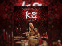“K.O.”: DANNA PAOLA apresenta seu novo álbum que promete elevar os ânimos