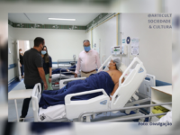 COVID-19: Sociedade de Bariátrica inicia mutirão emergencial para operarações bariátricas no Rio de Janeiro