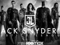 Liga da Justiça: Snyder Cut: Filme chegará na HBO no próximo dia 18 de março