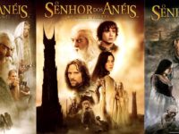 Trilogia de O Senhor dos Anéis está disponível na HBO e na HBO GO