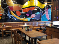 KHARINA: Restaurante oferece experiência gastronômica impecável