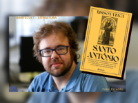 SANTO ANTÔNIO: Jornalista reconstrói em livro a história do Santo que ganhou a fama de casamenteiro