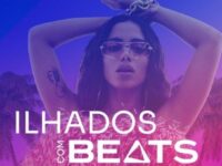 Ilhados com Beats: Bloco da Anitta terá a presença especial de Márcio Victor, do Psirico